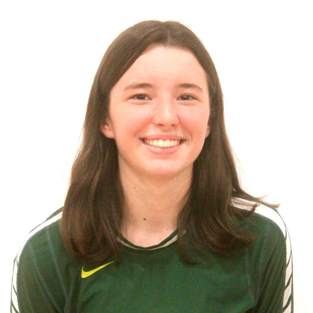 Emma Weber mugshot