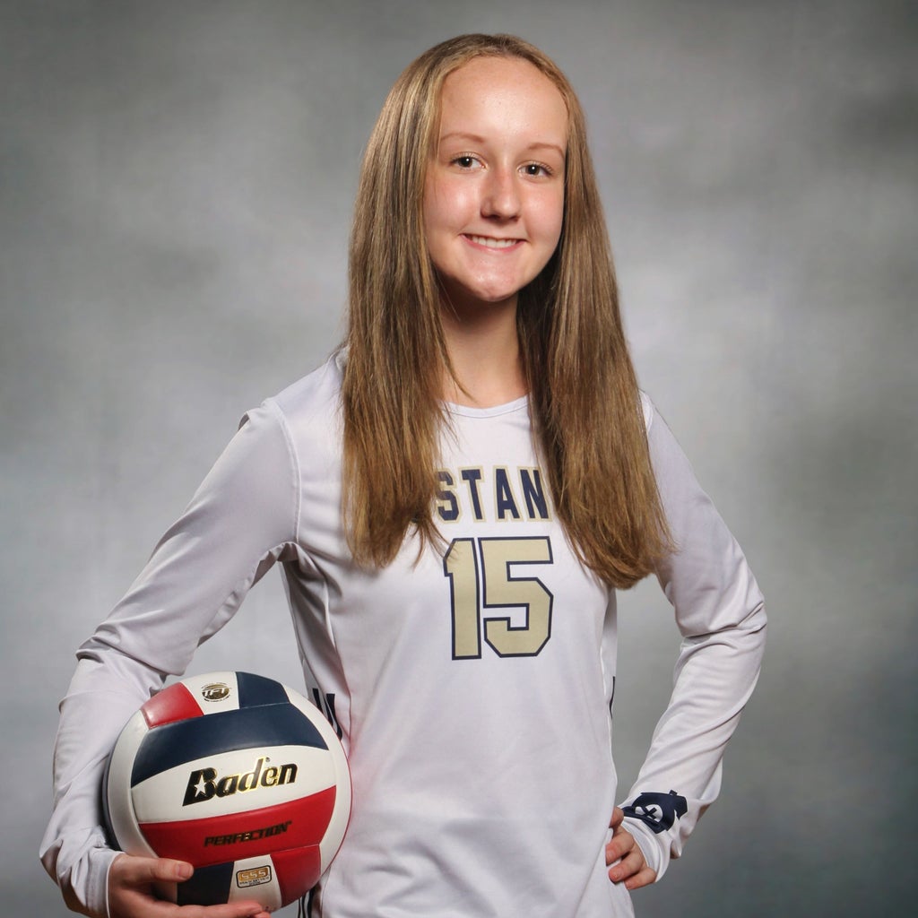 Tristyn Vineyard mugshot