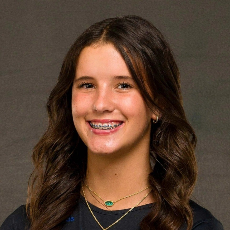 Grace Murphy mugshot