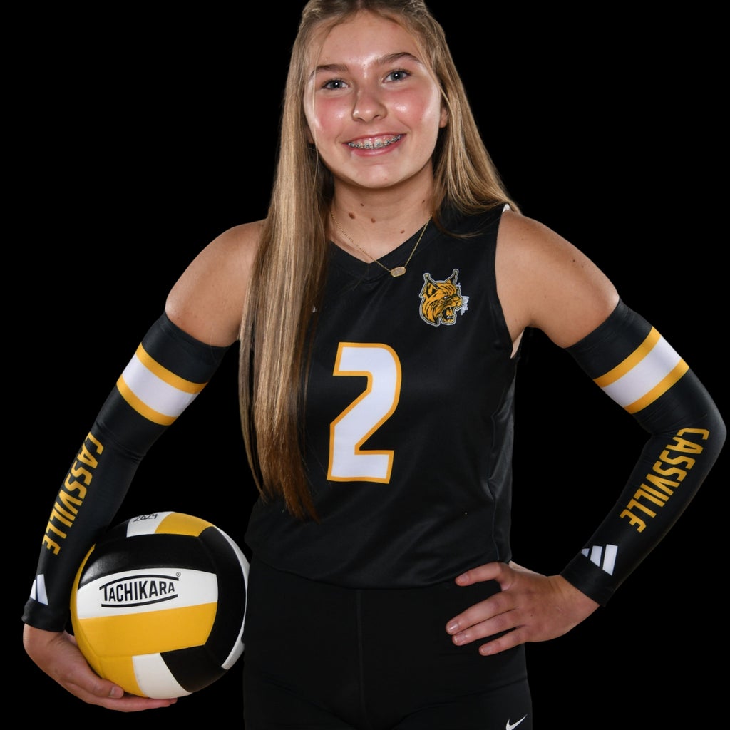 Kailyn Speer mugshot