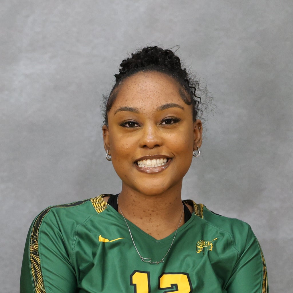 K’niya Brown mugshot