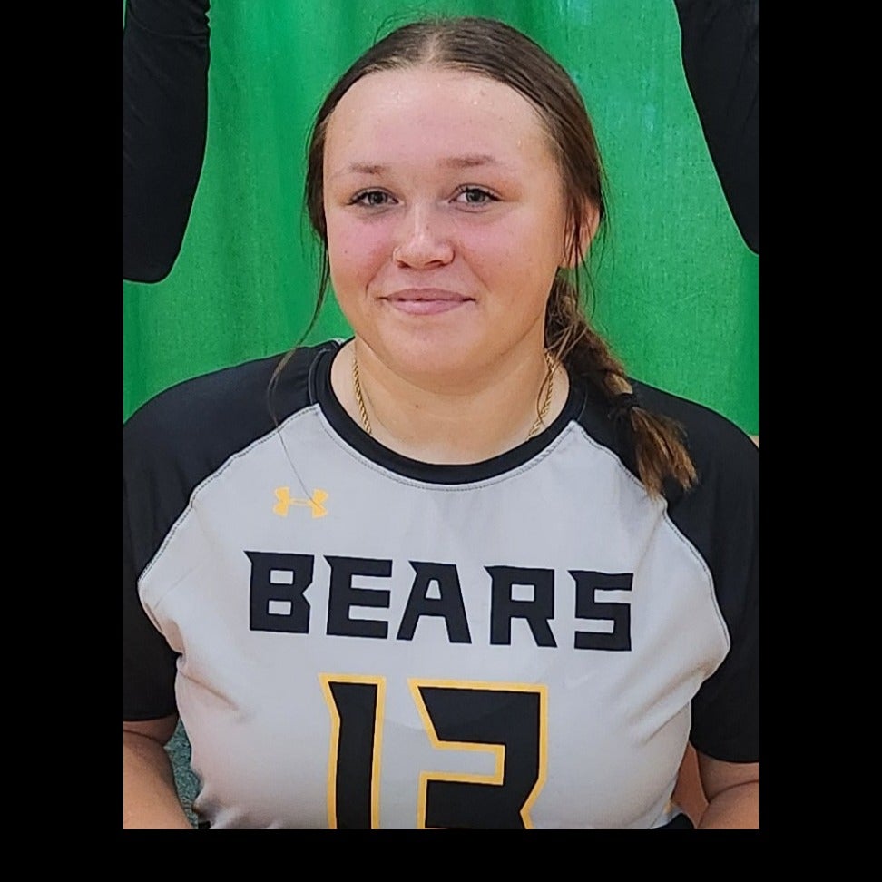 Shelby Boice mugshot