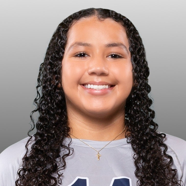 Dani Mendez mugshot