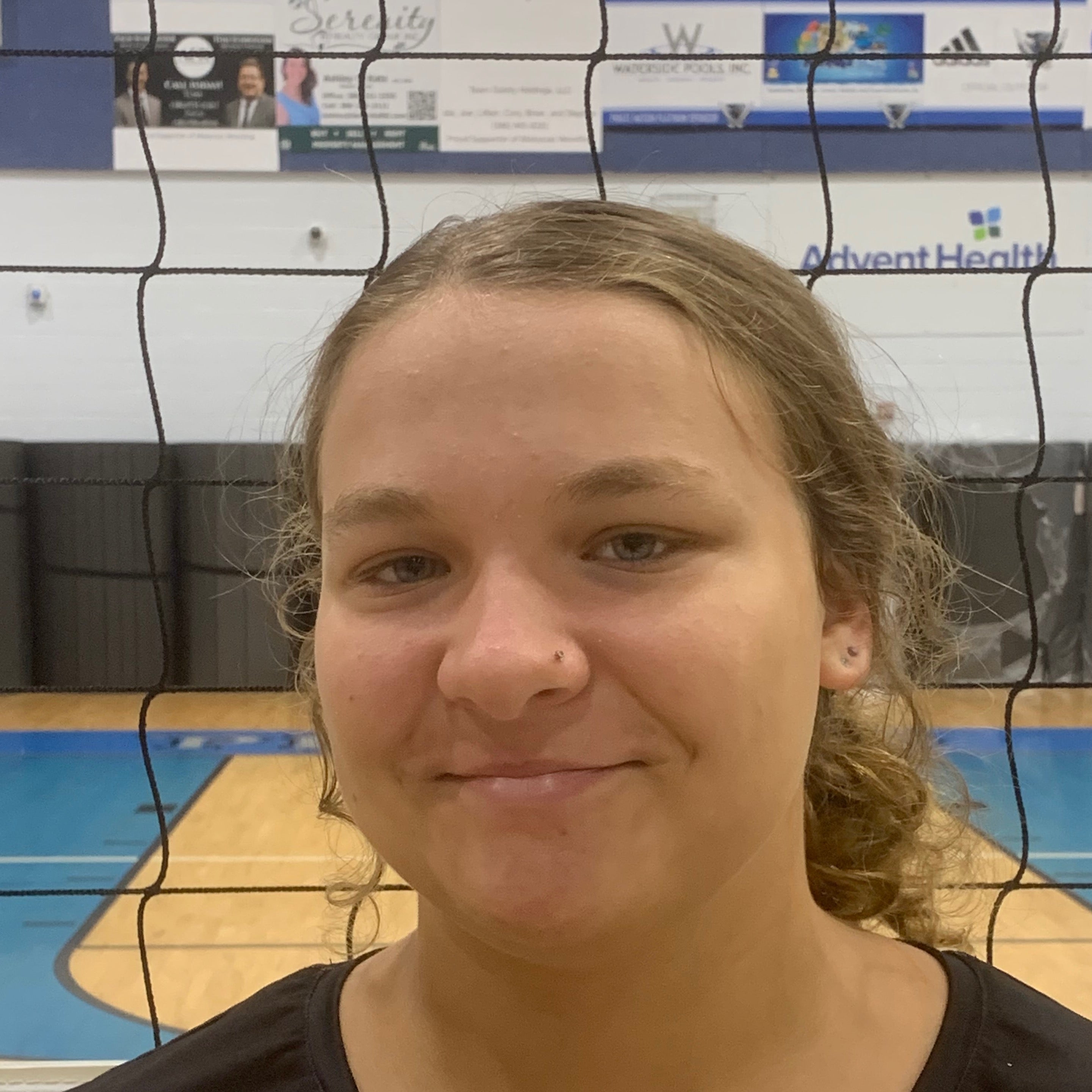 Analise Smith mugshot