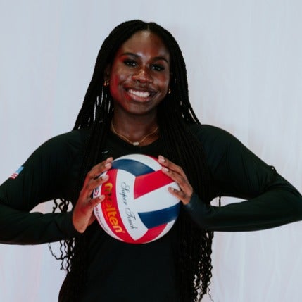 Ivana Idemudia mugshot