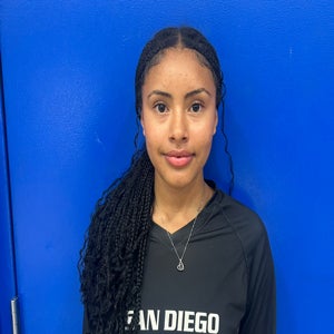 Aaliyah Clariday mugshot