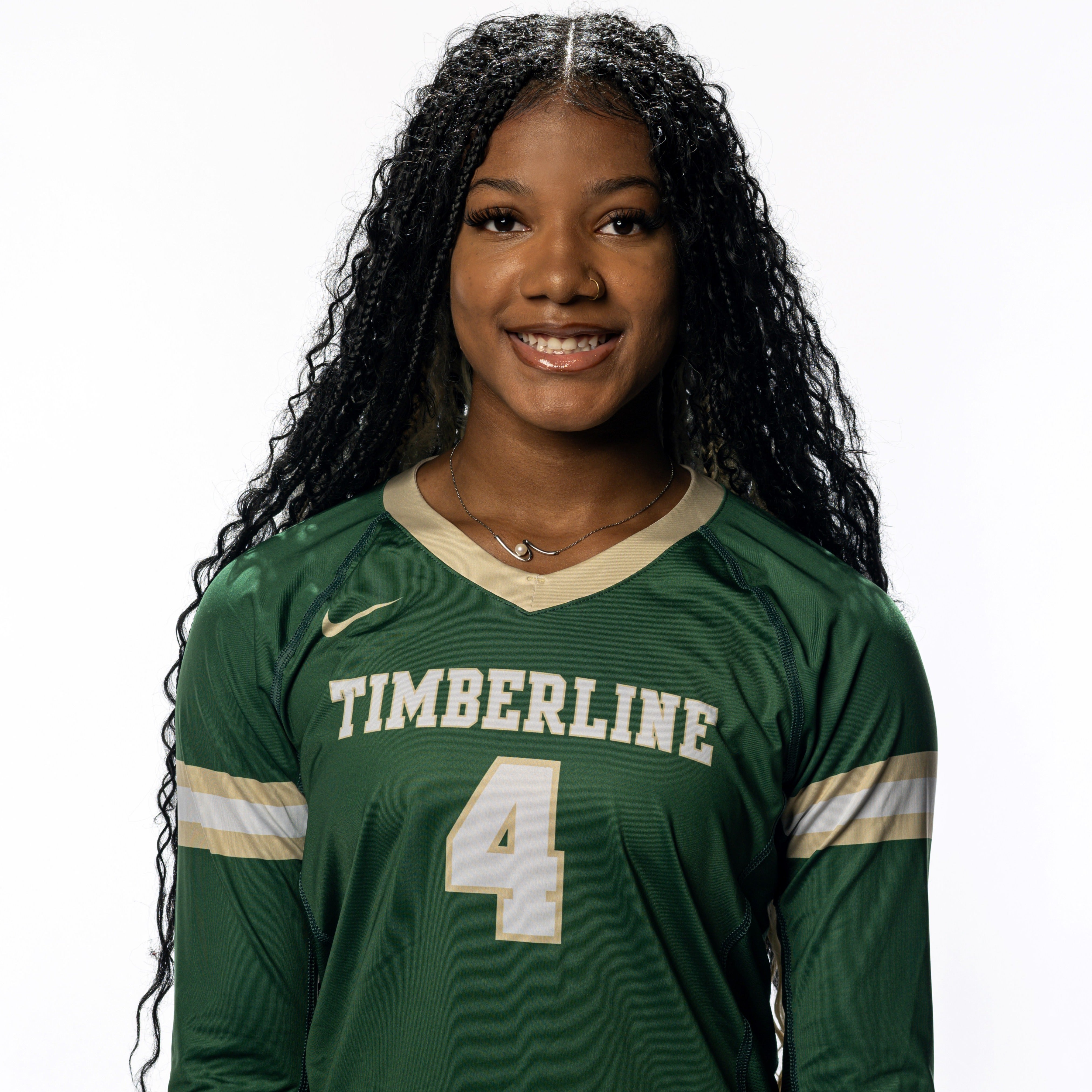 Destiny Mars mugshot