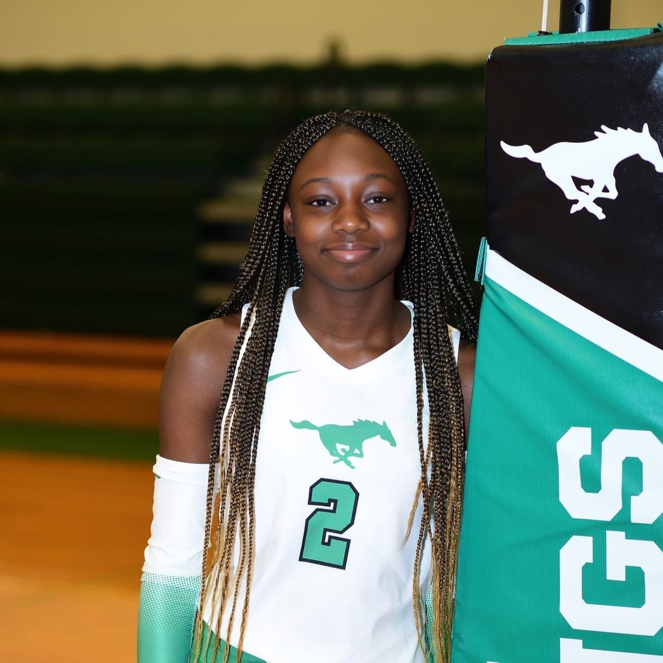 Kyuana Bowens-brown mugshot