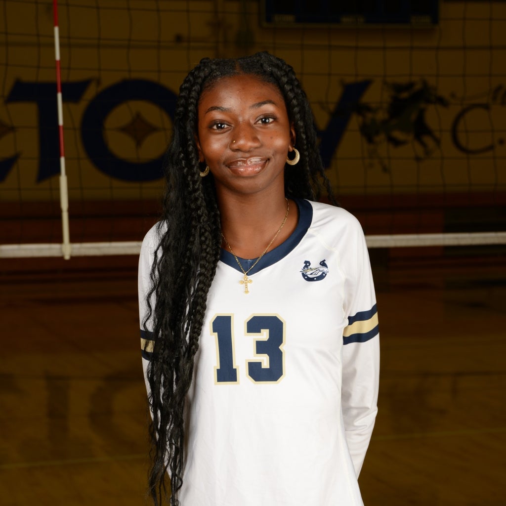 Adaora Nwafor mugshot