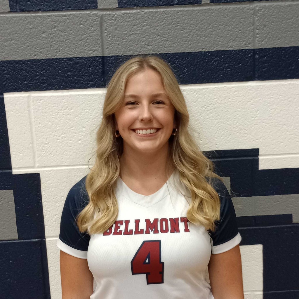 Lilly Selking mugshot