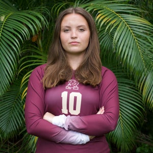 Abby Vass