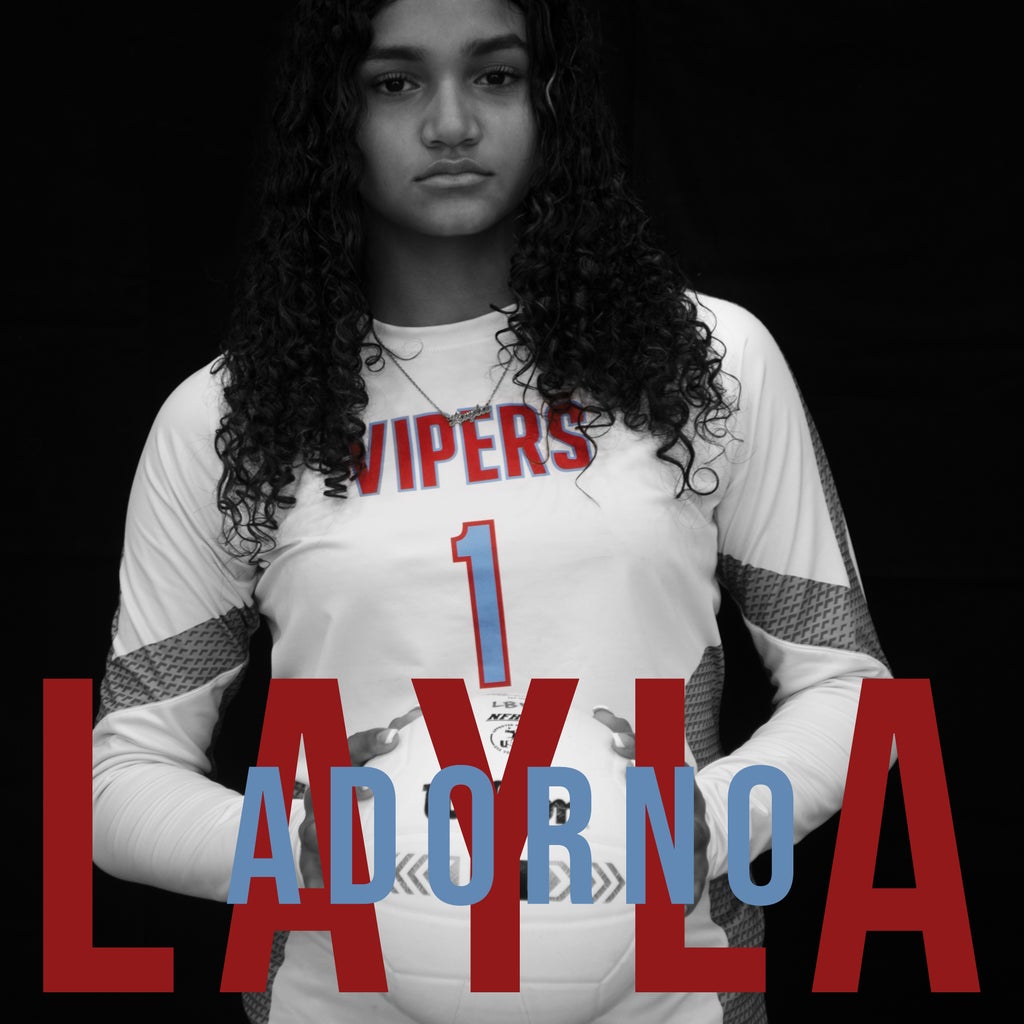 Layla Adorno mugshot