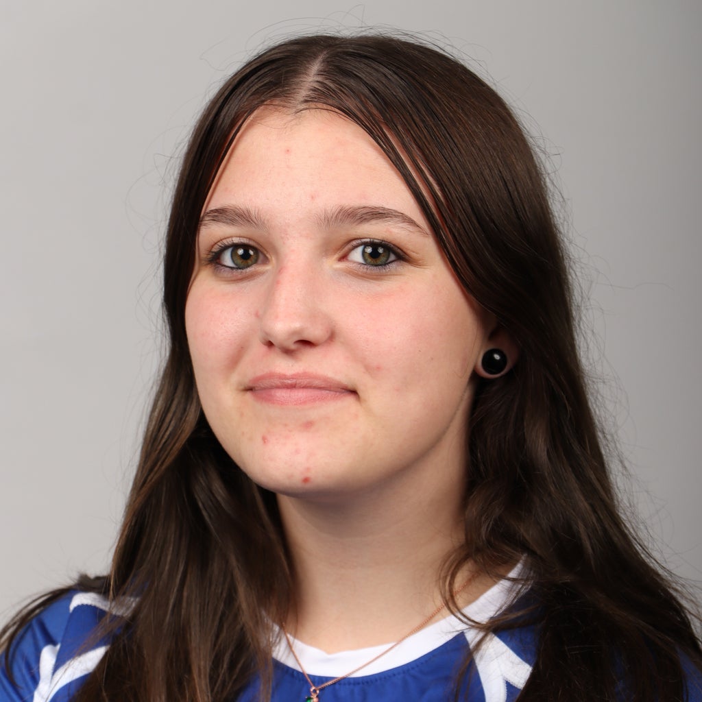 Shaelynn Schwehr mugshot