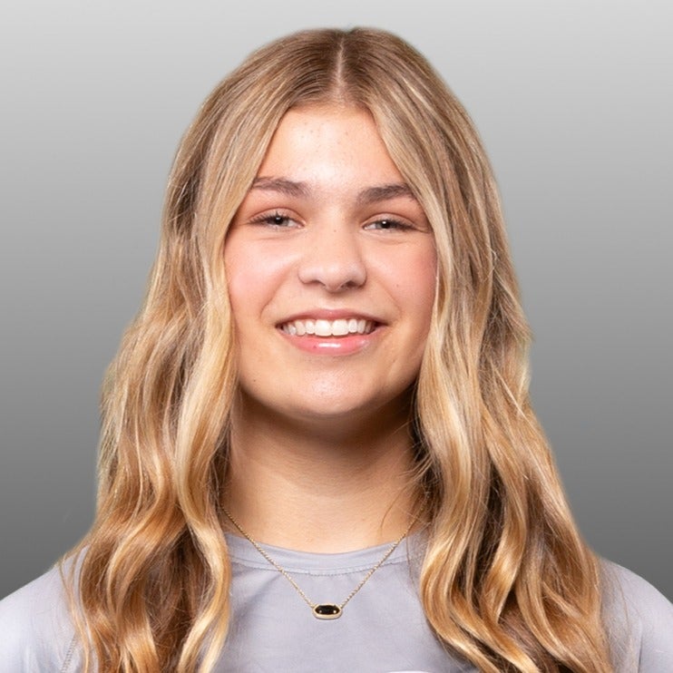 Reagan Muenchow mugshot