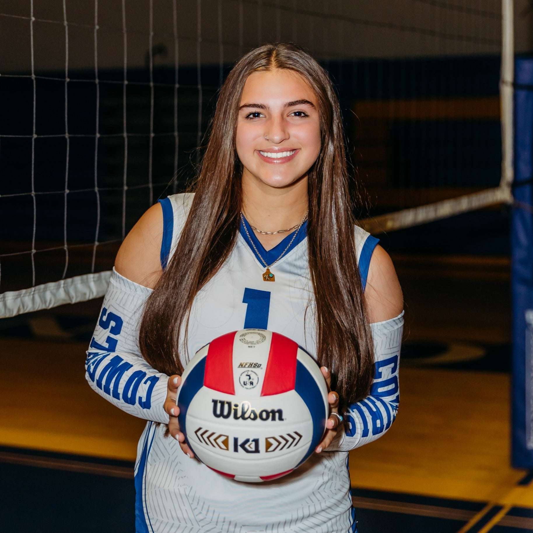 Kendall Martinez mugshot