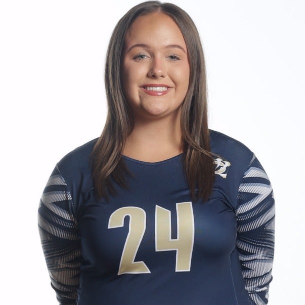 Madison Faught