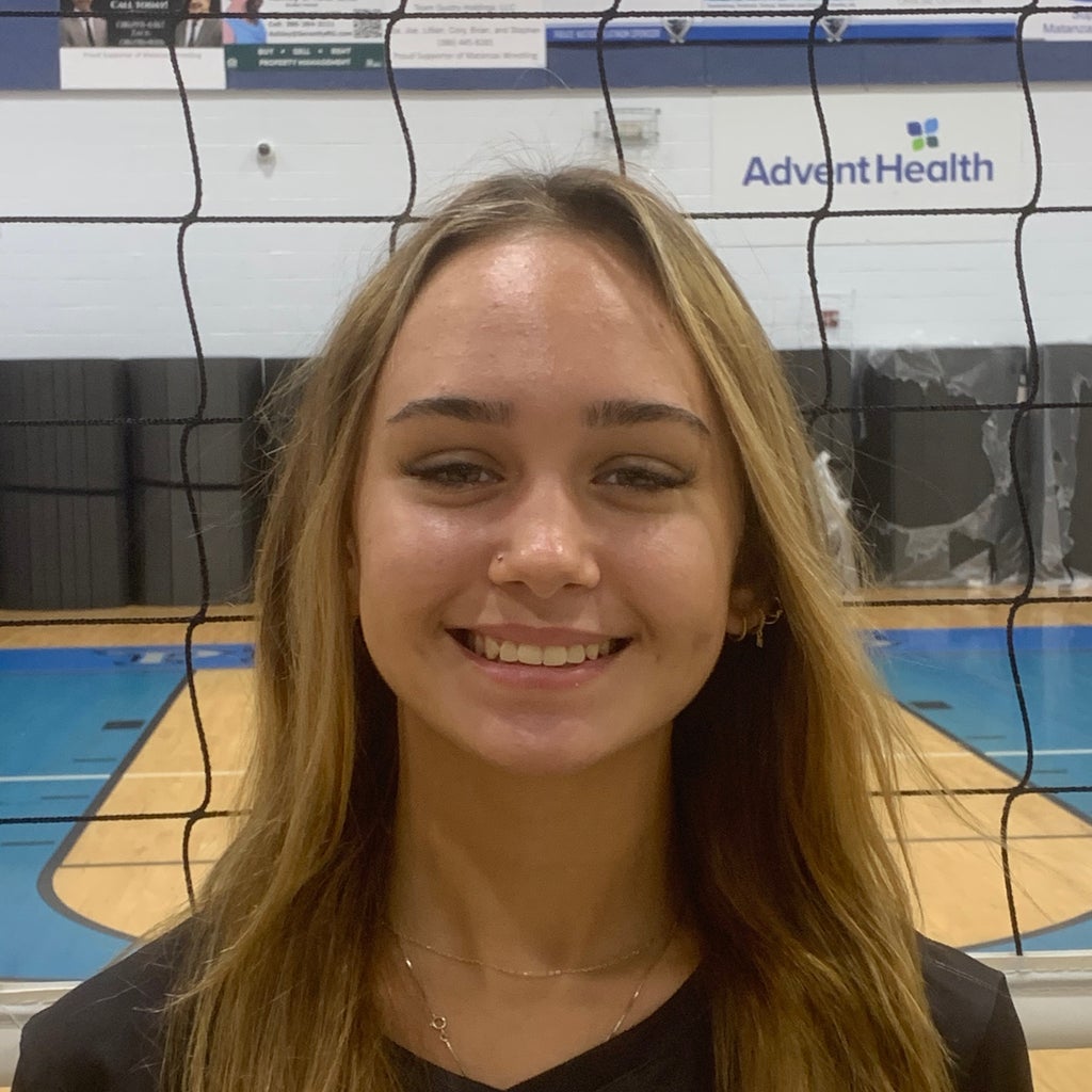 Olivia Chochev mugshot