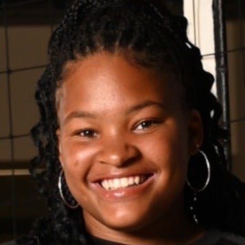 Avyah Dansby mugshot