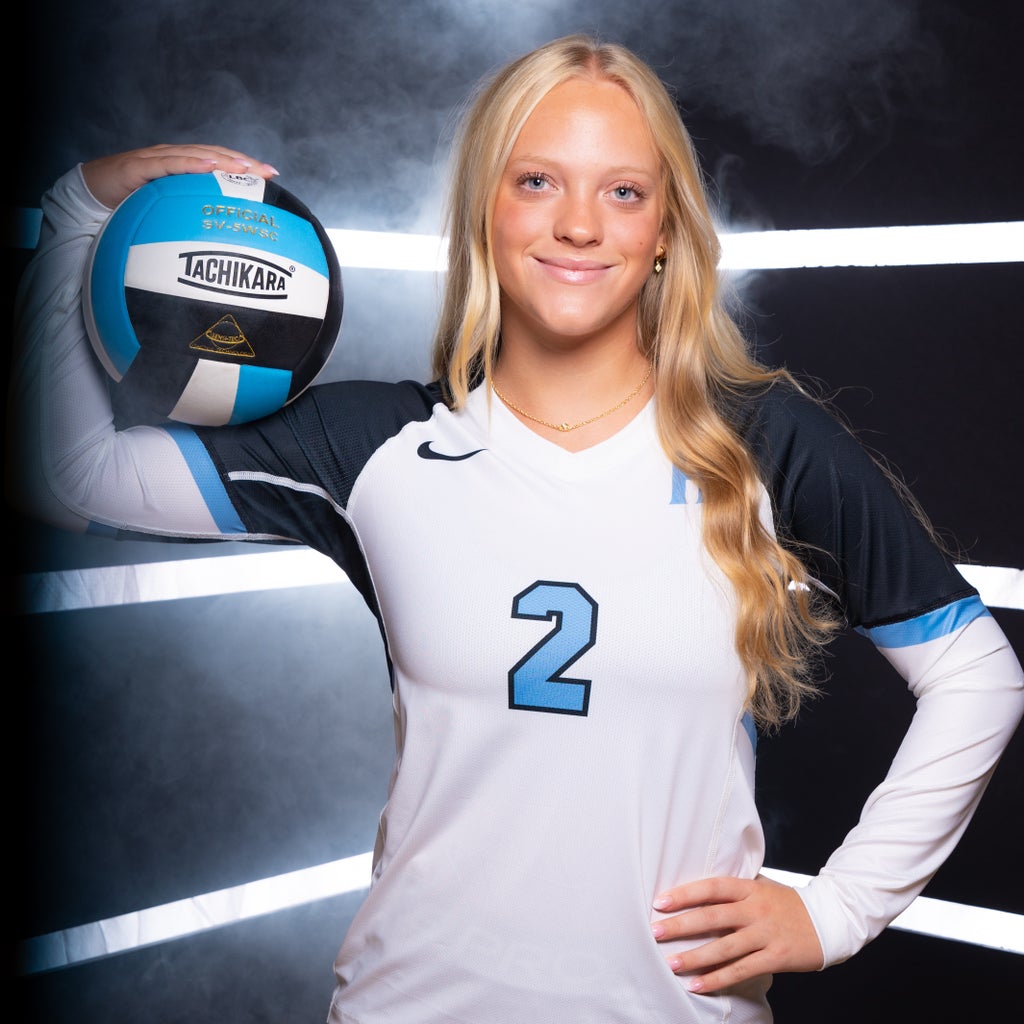 Brielle Mullen mugshot