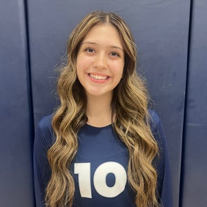 Nicole Garza mugshot