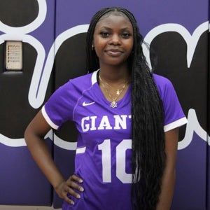 Khadija Sidibe mugshot