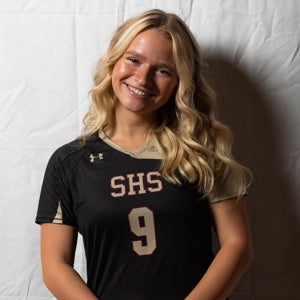 Maren Heary mugshot