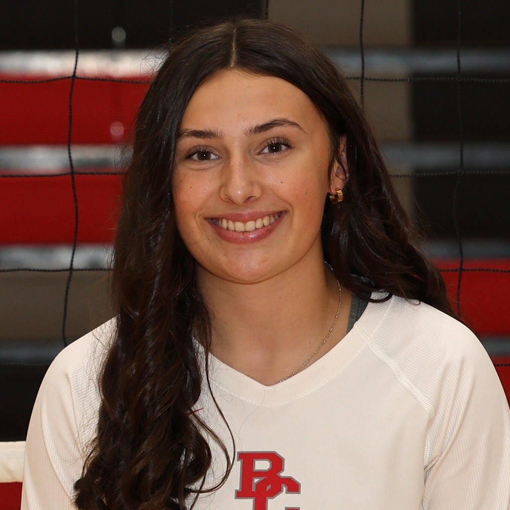 Megan Siefert