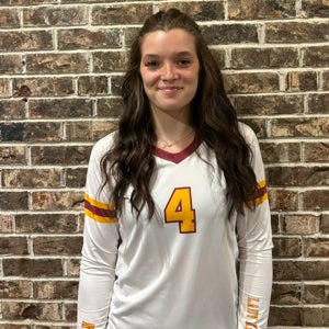 Hailee Nading mugshot