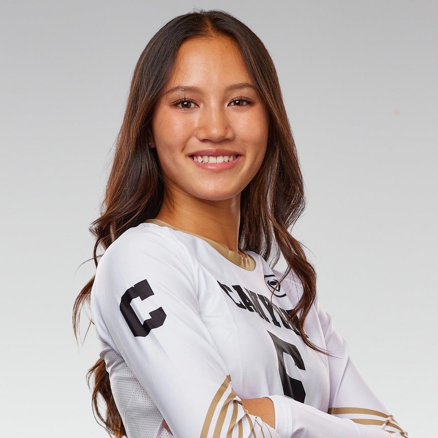 Ellie Nguyen mugshot