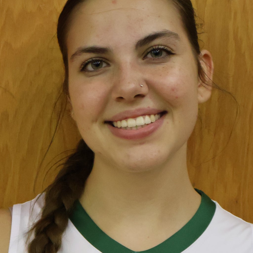 Lindsey Goodwin mugshot