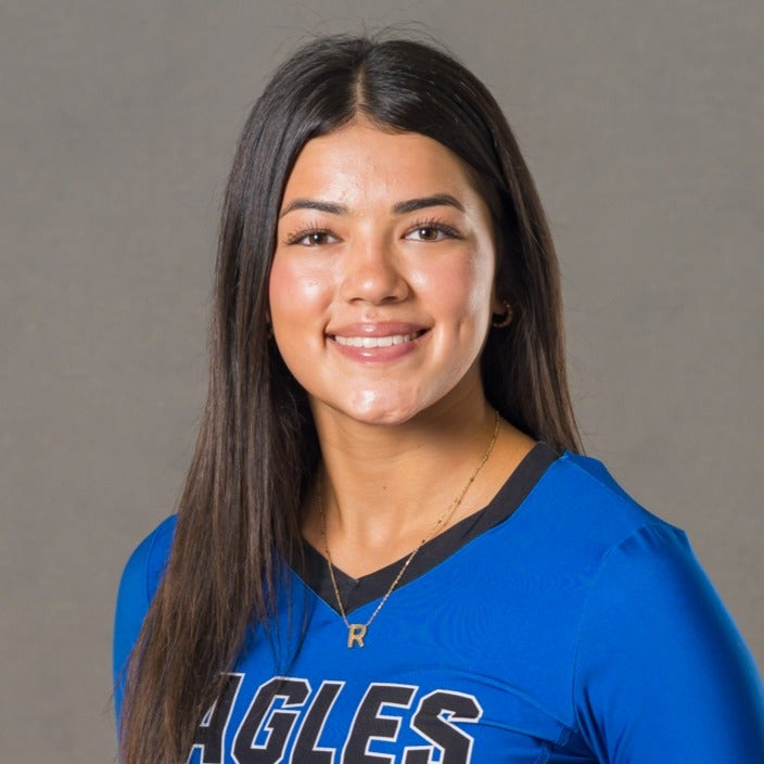 Raegan Ramirez