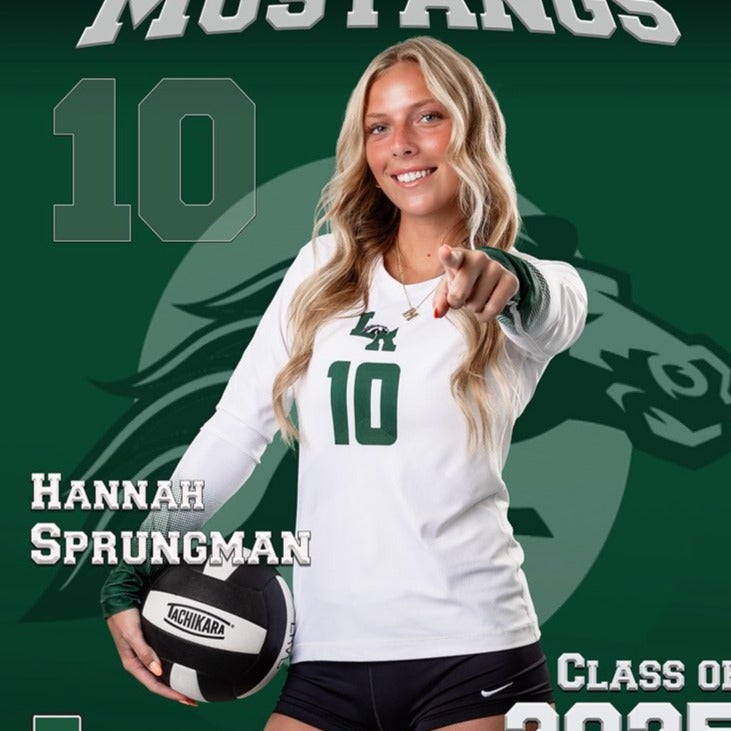 Hannah Sprungman