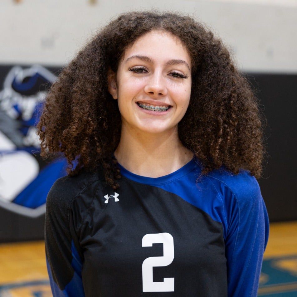 Faith Kirlis mugshot