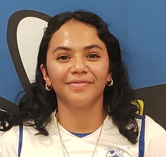 Berence Gonzalez-Soriano