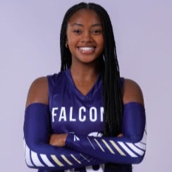 Aaliyah Mohammed