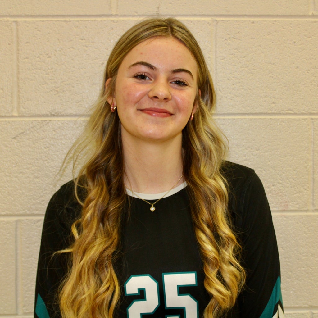 Hannah Bagg mugshot
