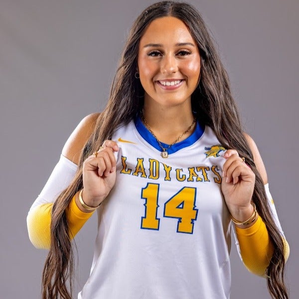 Journie Plunket mugshot