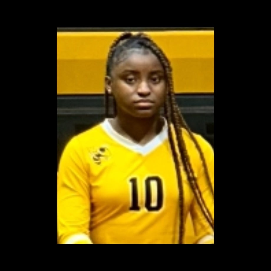 Kanijah Bacon mugshot