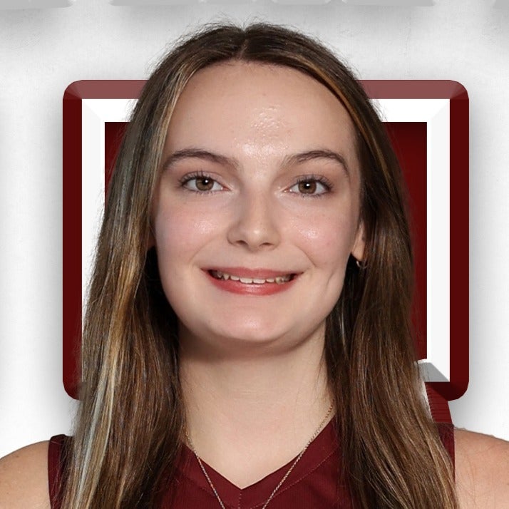 Rachel Johnson mugshot