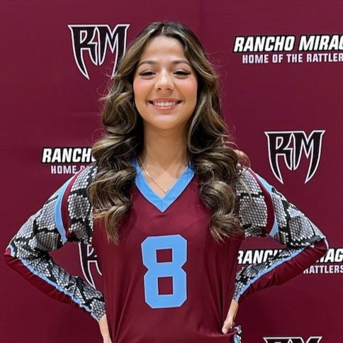 Angela Navarro mugshot