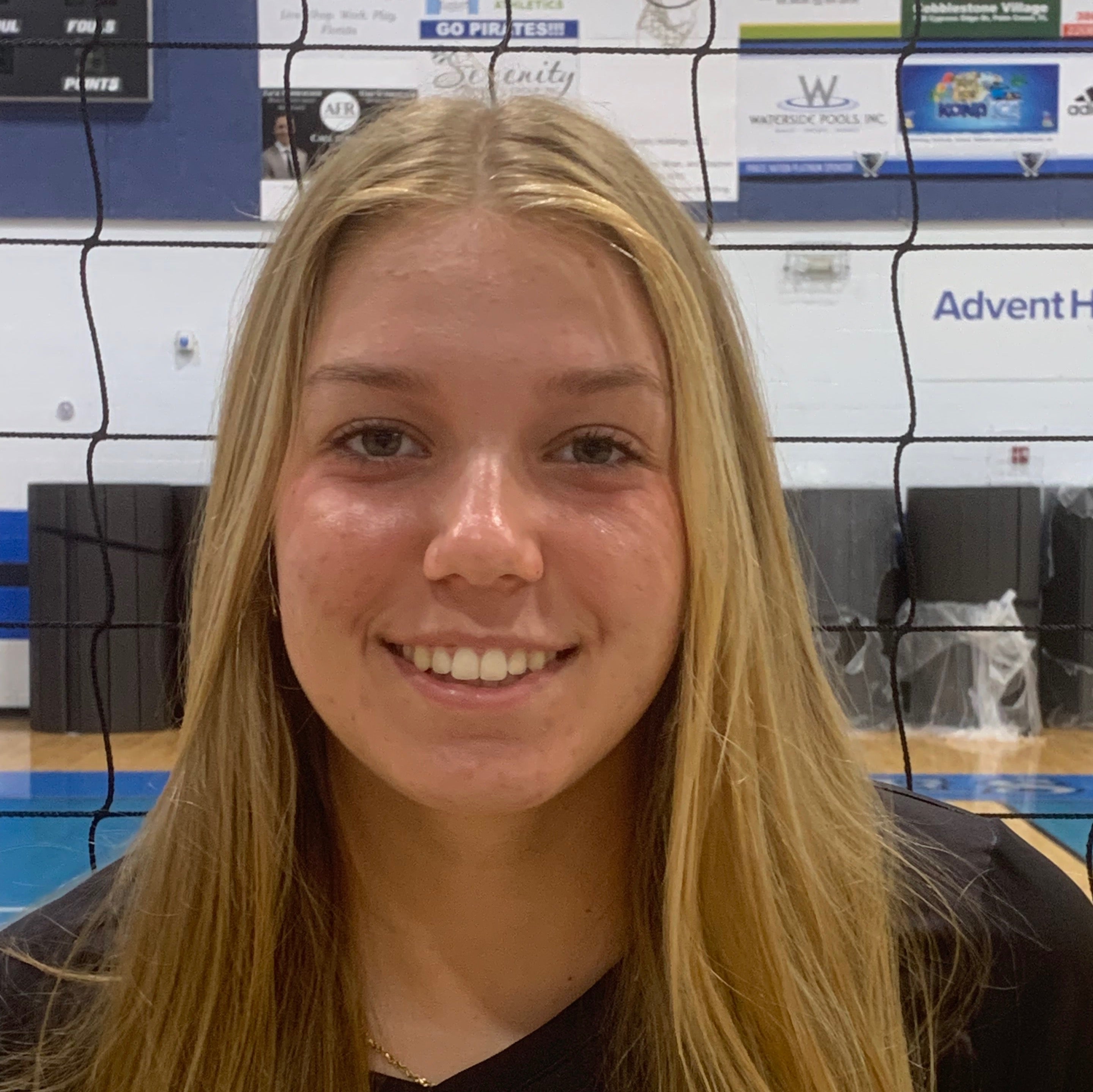 Ashley Sampselle mugshot