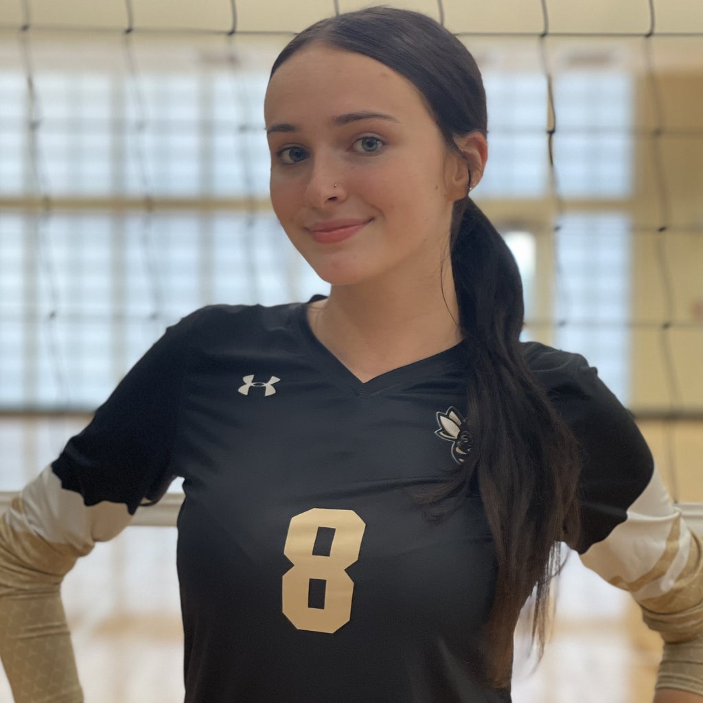 Allison Wolff mugshot