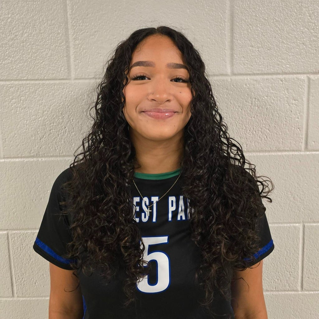 Juliara Cumba mugshot