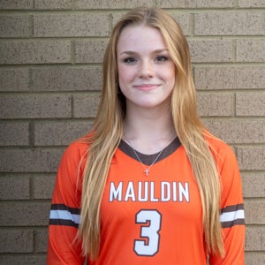 Bailey Benz mugshot