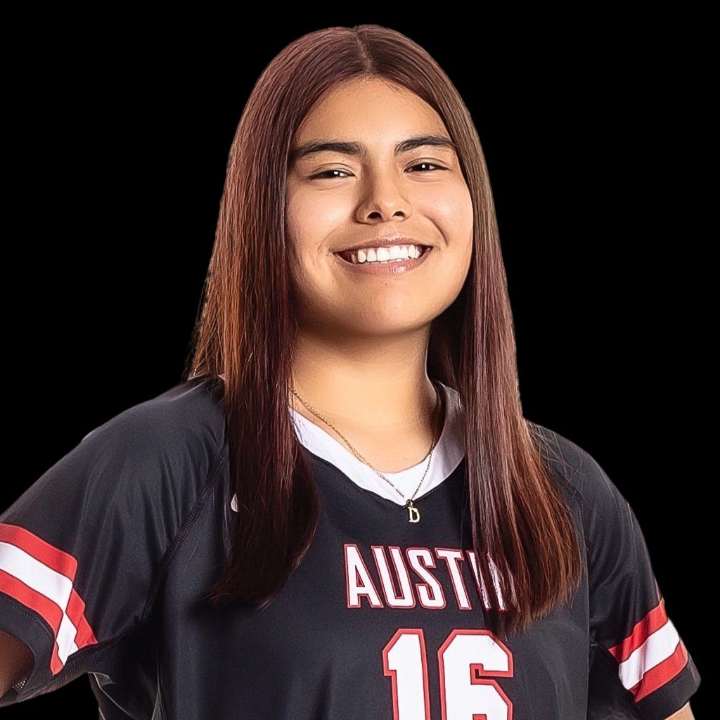 Dulce Acosta mugshot