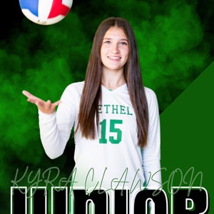 Kyra Clawson
