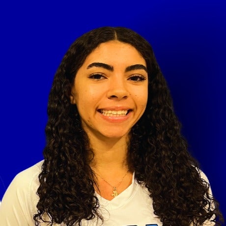 Mya Calloway mugshot