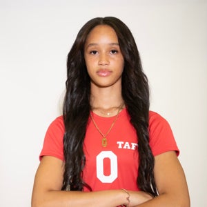 Aleiah Carr mugshot