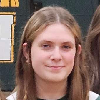 Kate Scalzitti mugshot