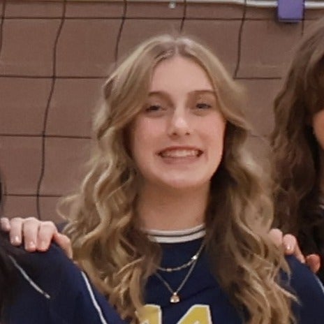 Bella Battistone mugshot